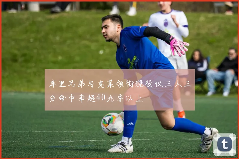 库里兄弟与克莱领衔现役仅三人三分命中率超40九季以上
