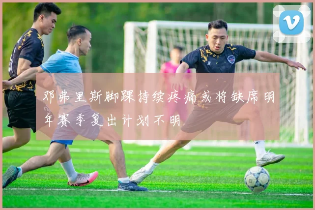 邓弗里斯脚踝持续疼痛或将缺席明年赛季复出计划不明