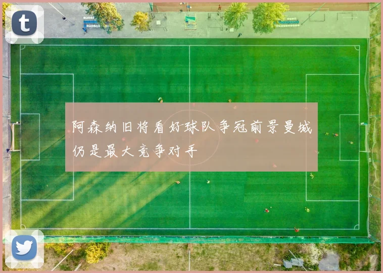阿森纳旧将看好球队争冠前景曼城仍是最大竞争对手