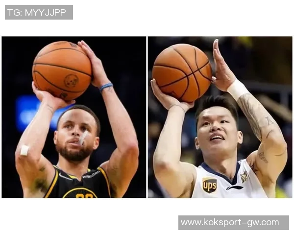 库里三分球占比近半其他21人仅9展现投篮差异