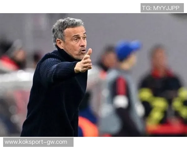 扎伊尔埃梅里坚定追求世界杯梦想恩里克全力支持重建自信心